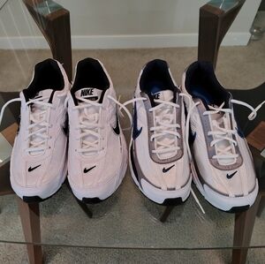2 Pairs Nike Initiator